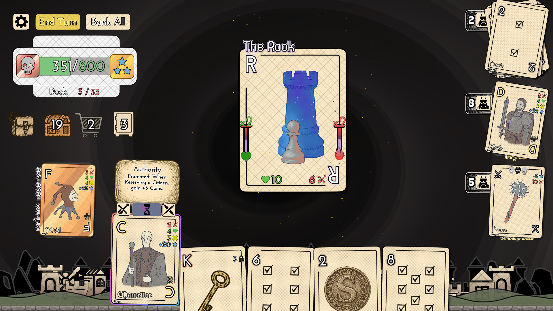 Luxuriant screenshot #6