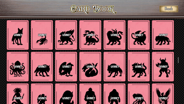 Luxuriant screenshot 5