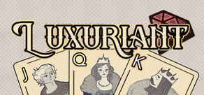 Luxuriant