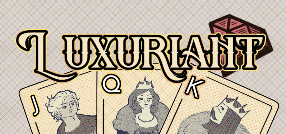 Luxuriant header image