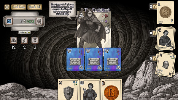 Luxuriant screenshot 4