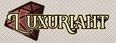 Luxuriant game capsule image