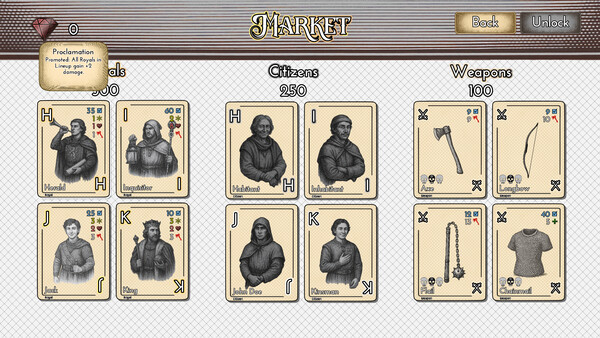 Luxuriant screenshot 6