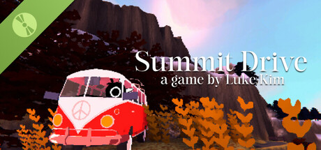 Summit Drive a game by Luke Kim Demo