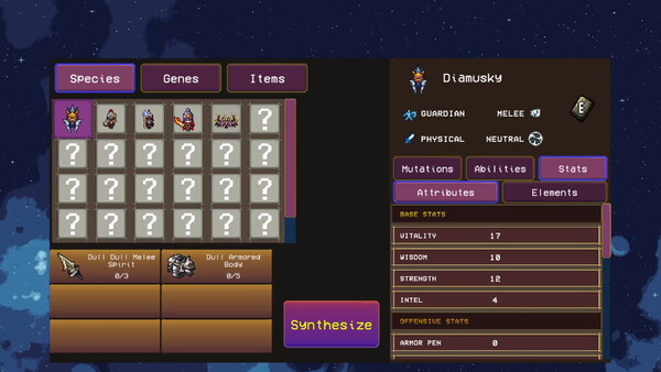 Anvilium screenshot 4