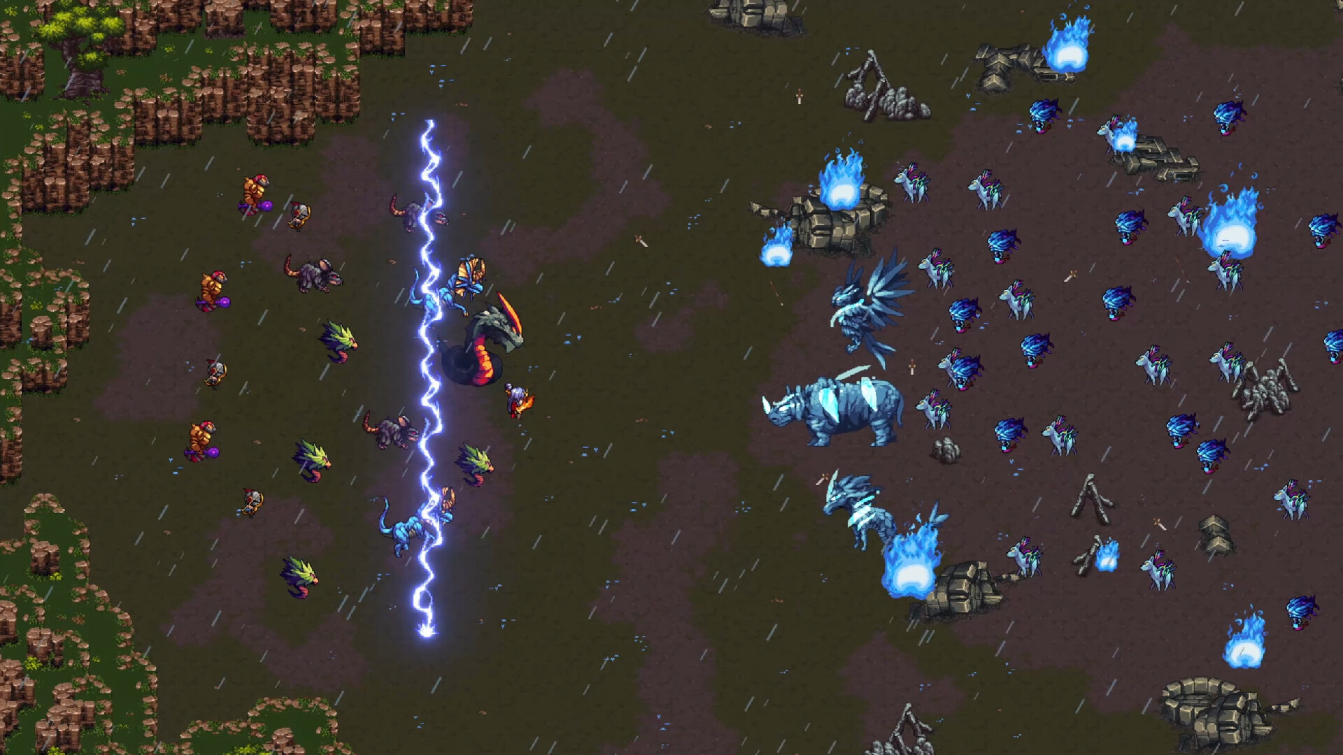 Anvilium screenshot #5