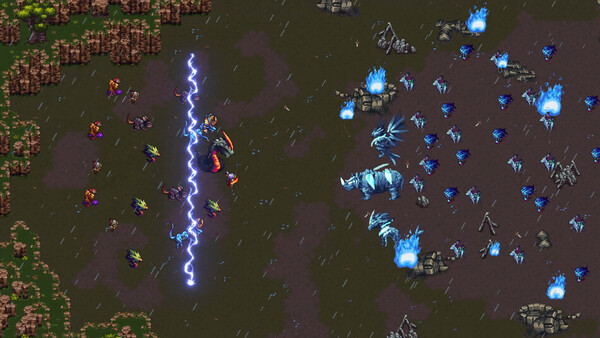 Anvilium screenshot 5