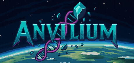 Anvilium game cover