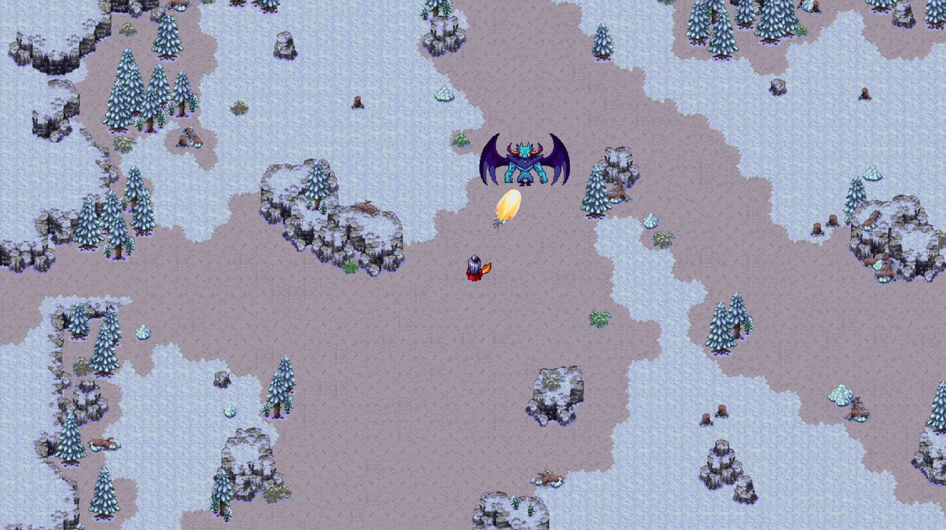 Anvilium screenshot #2