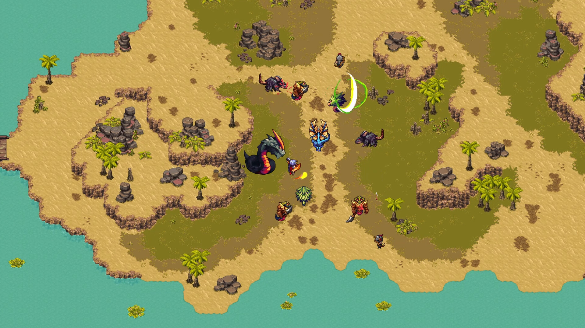 Anvilium screenshot #3