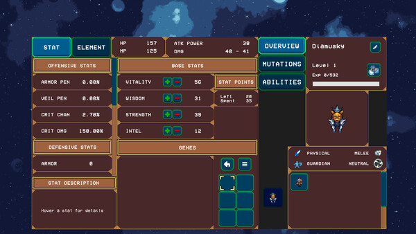 Скриншот 4 из игры Anvilium