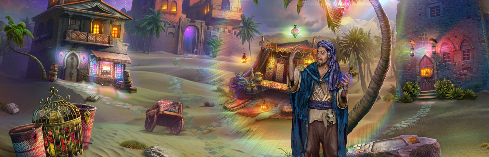 Whispered Secrets: Forgotten Sins Collector's Edition