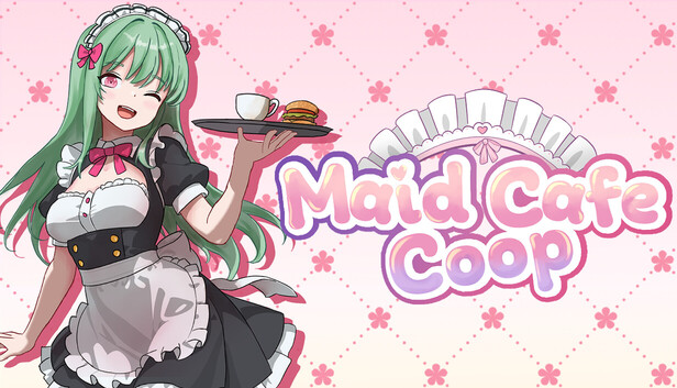 Maid Cafe Coop