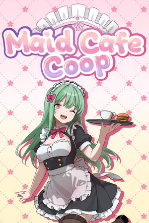 Maid Cafe Coop cover art
