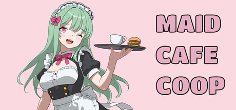 Maid Cafe Coop