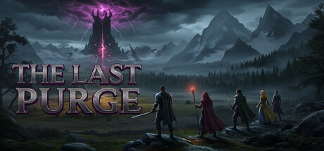 The Last Purge