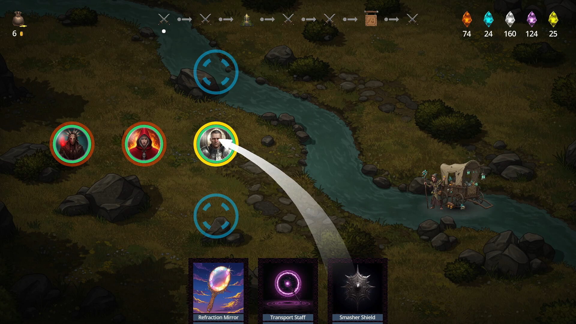 The Last Purge screenshot #2