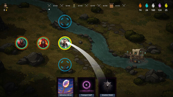 The Last Purge screenshot 2