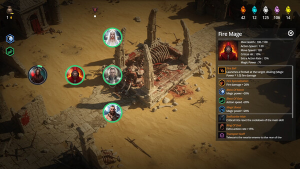 The Last Purge screenshot 4