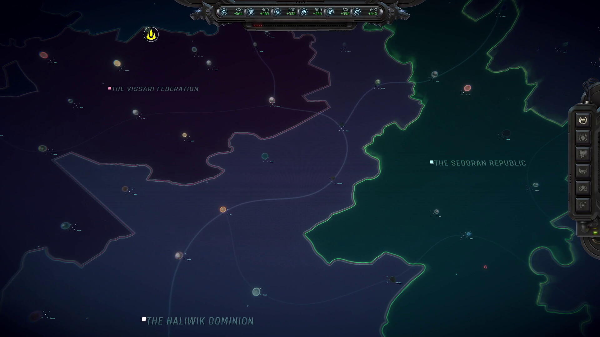 Archon screenshot #9