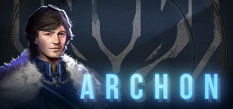 Archon cover art
