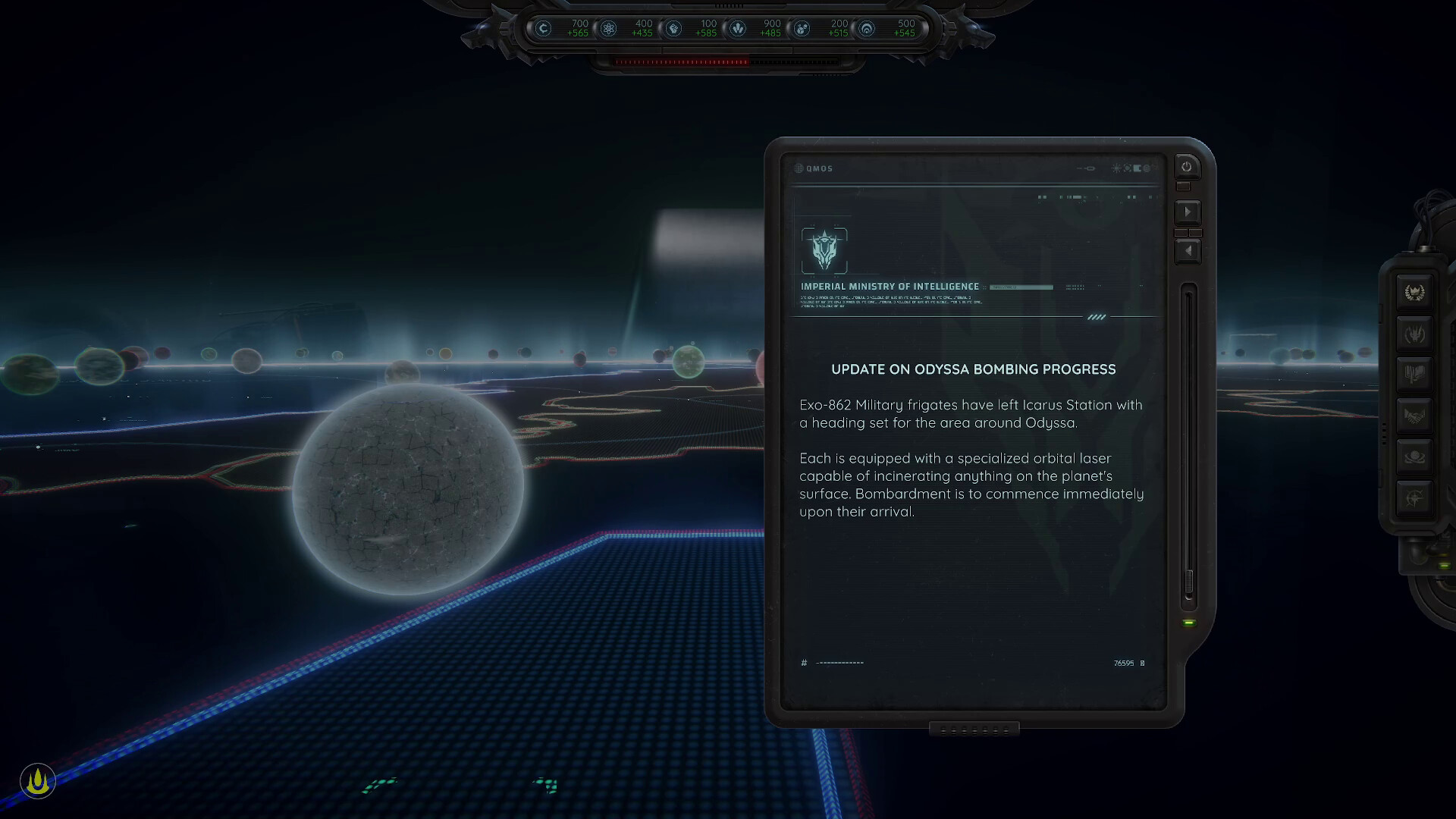 Archon screenshot #6