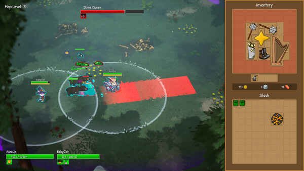 Packmates Demo screenshot 3