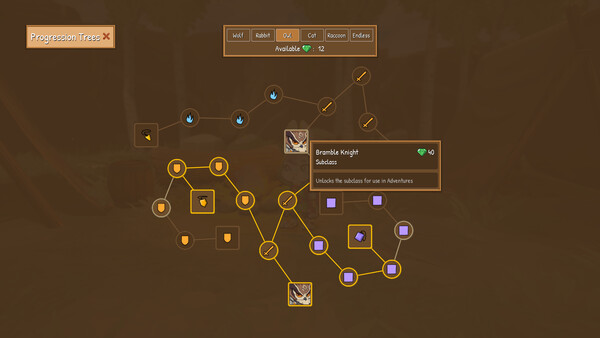 Packmates Demo screenshot 4