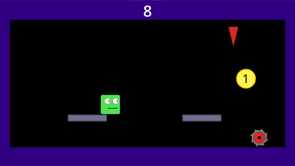Jump Greed Jump Greed