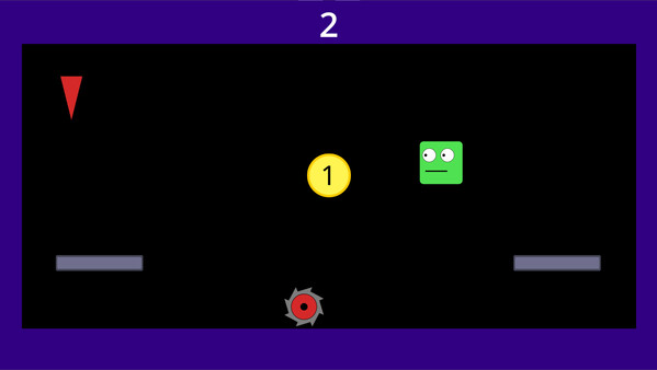 Jump Greedfor windows and Linux 1