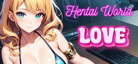 Hentai World Love