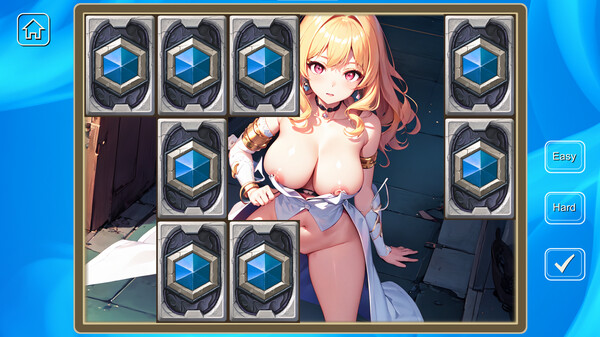 Hentai World Love game for Linux 1