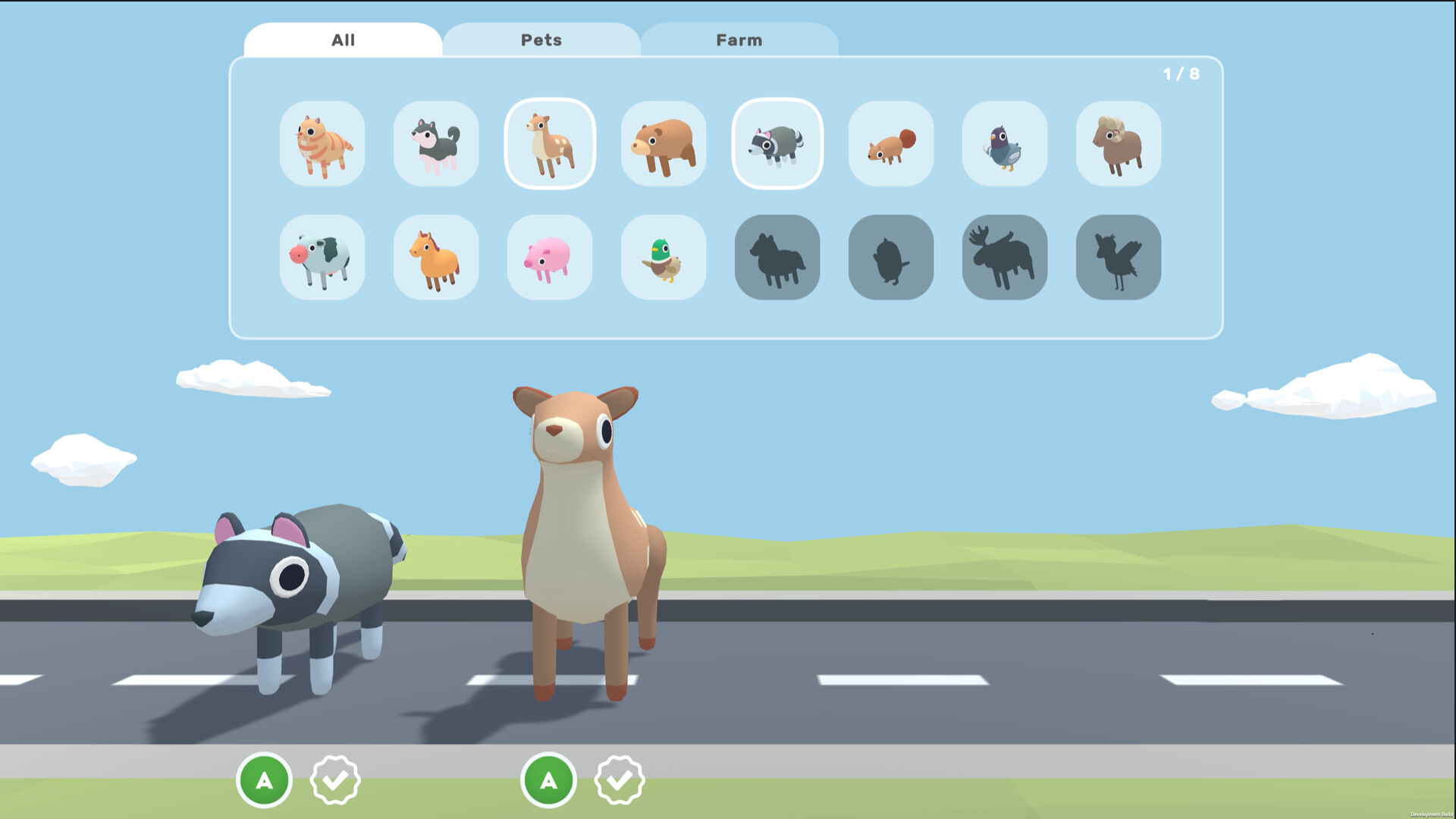 Snack Attack screenshot #5