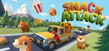 Snack Attack