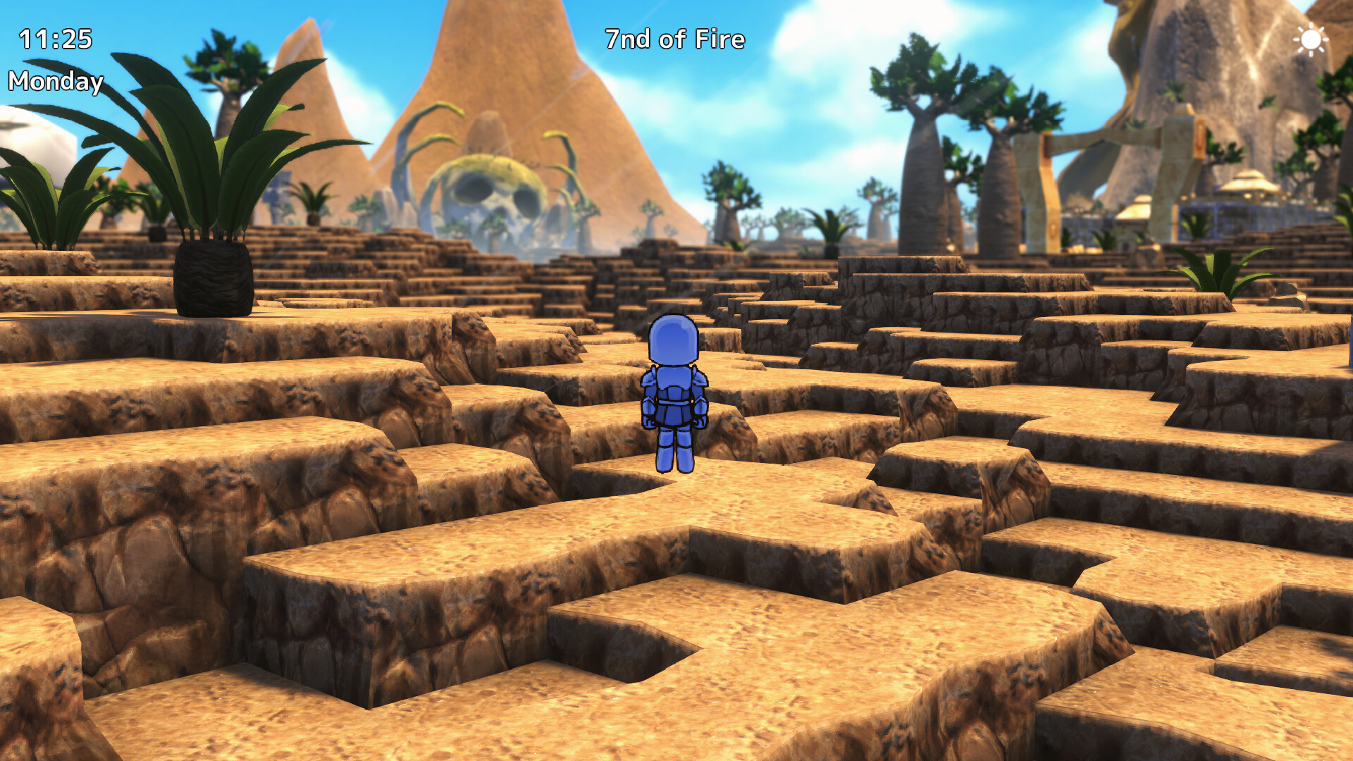 Goblin Quest: War screenshot #3