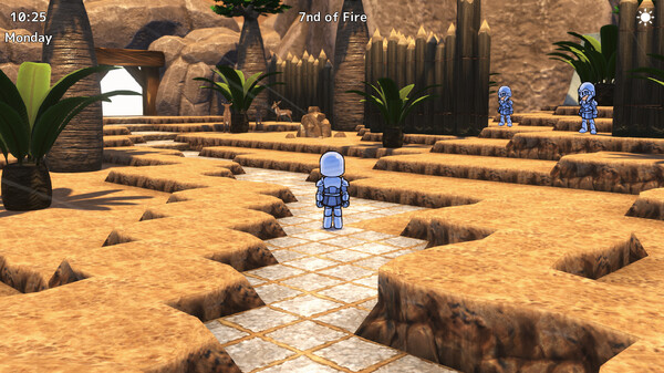 Goblin Quest: War screenshot 2