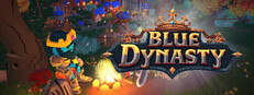 Blue Dynasty:Town Defense game capsule image