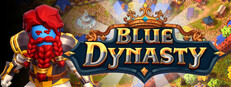 Blue Dynasty:Town Defense