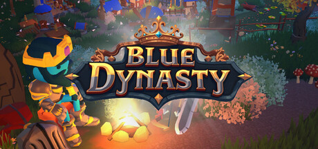 Blue Dynasty:Town Defense game thumbnail