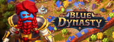 Blue Dynasty:Town Defense
