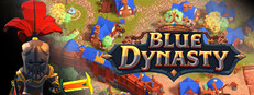 Blue Dynasty:Town Defense