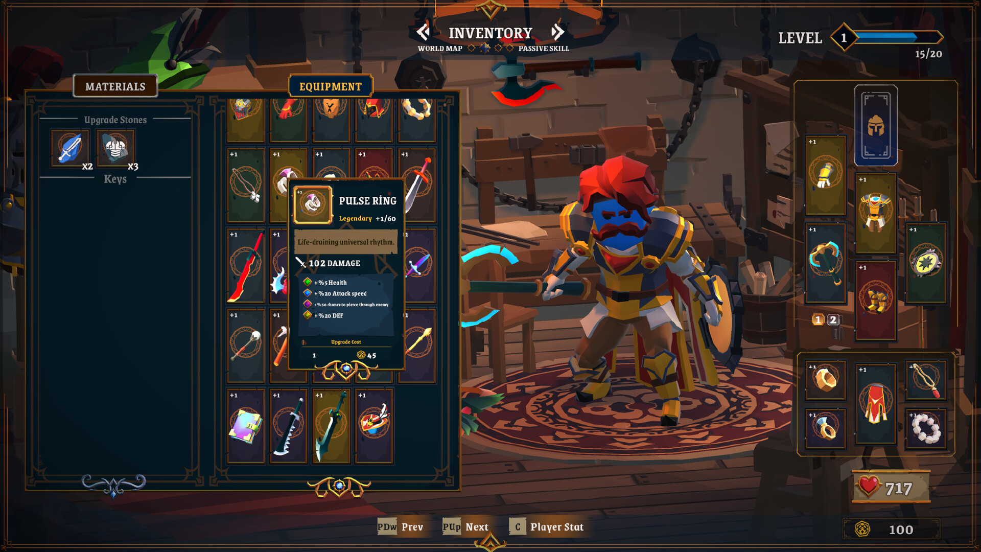 Blue Dynasty:Town Defense screenshot 1