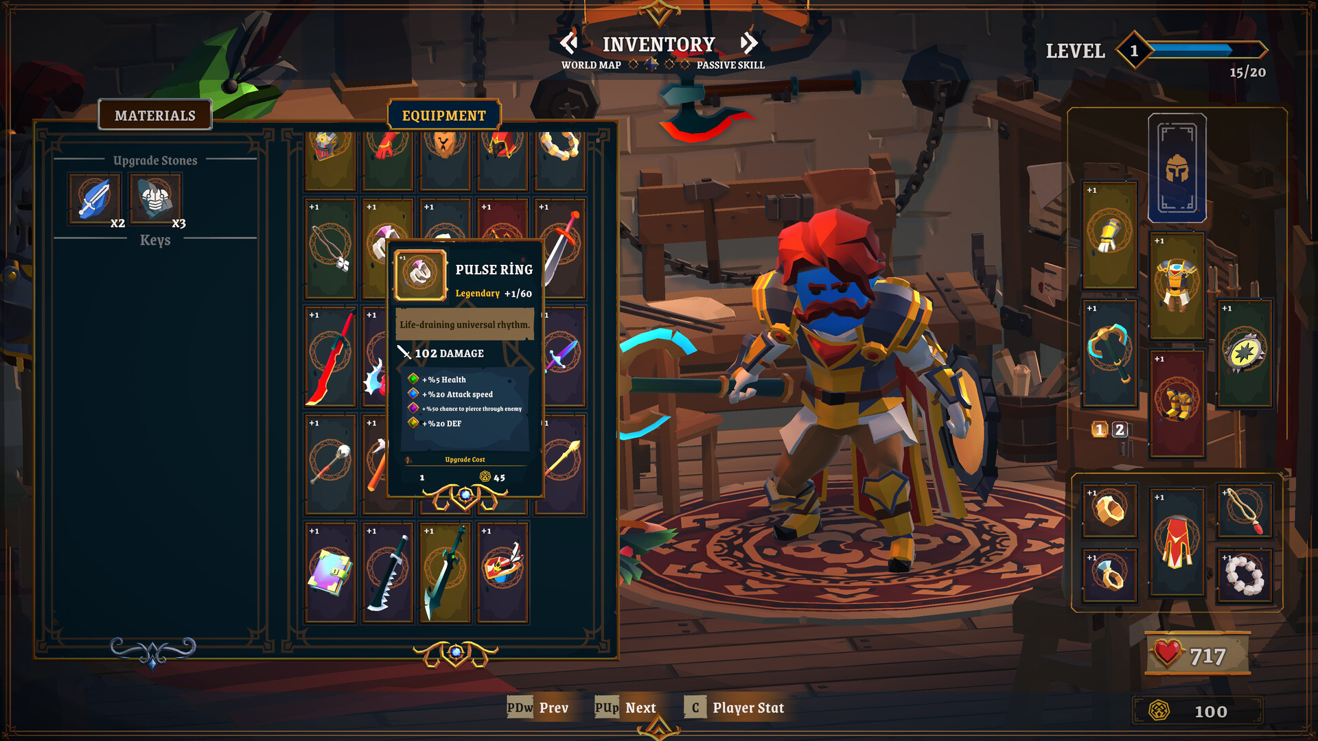 Blue Dynasty:Town Defense screenshot #1