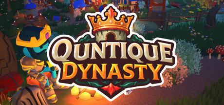 Quntique Dynasty:Town Defense