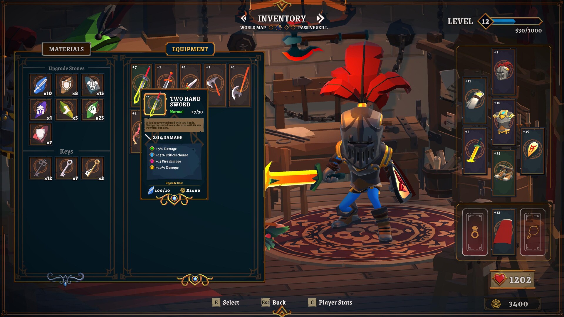 Blue Dynasty:Town Defense screenshot #1