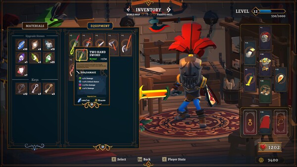 Quntique Dynasty:Town Defense screenshot 1