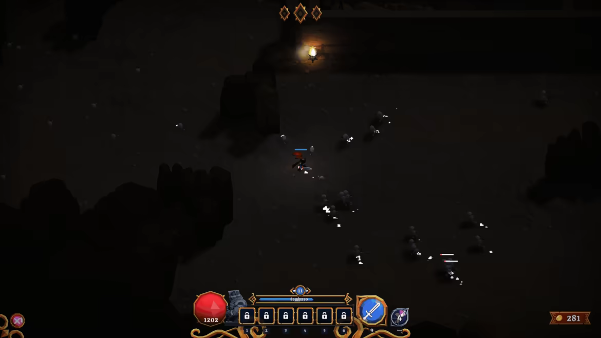 Blue Dynasty:Town Defense video 12