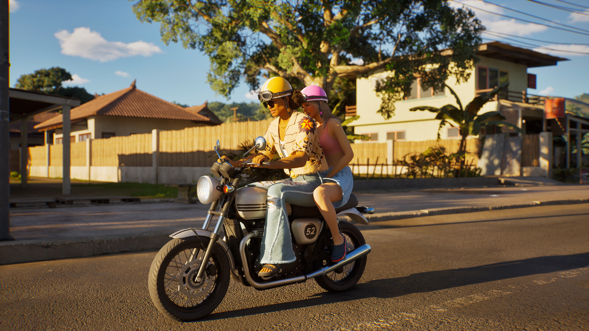 inZOI : Island Getaway Featured Screenshot #1