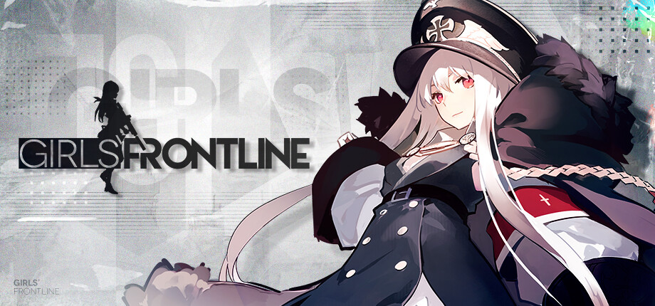 Girls' Frontline header image