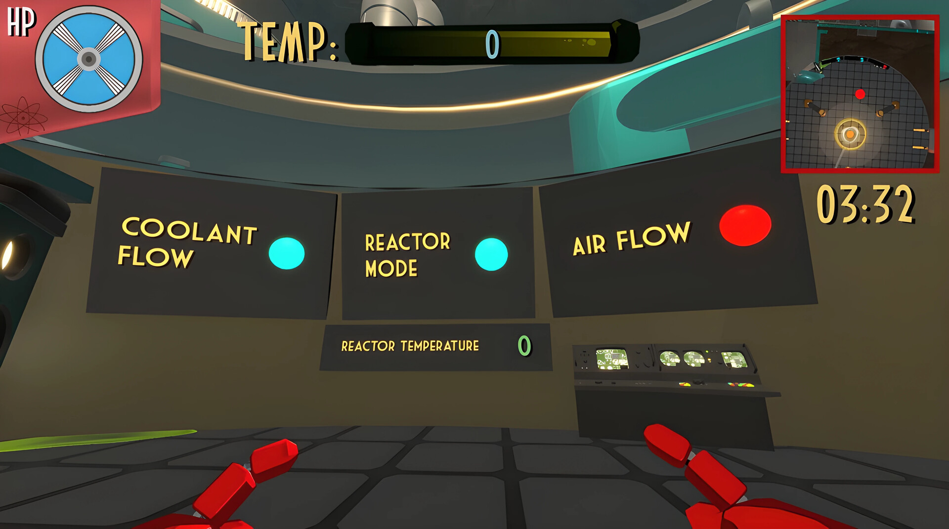 JellyFish screenshot #9